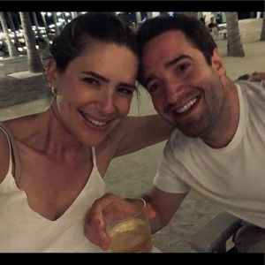 Meet your Posher, Dana